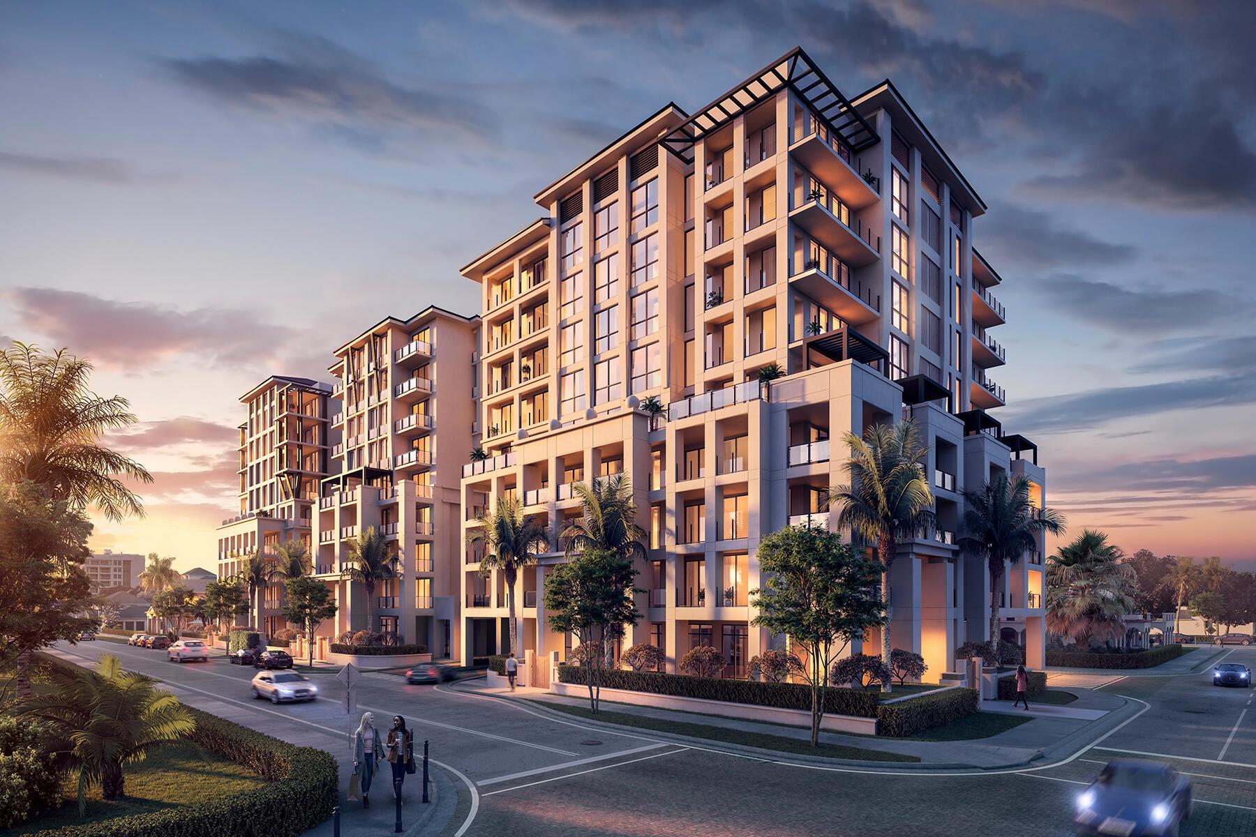 475 E Royal Palm Road Unit: 803