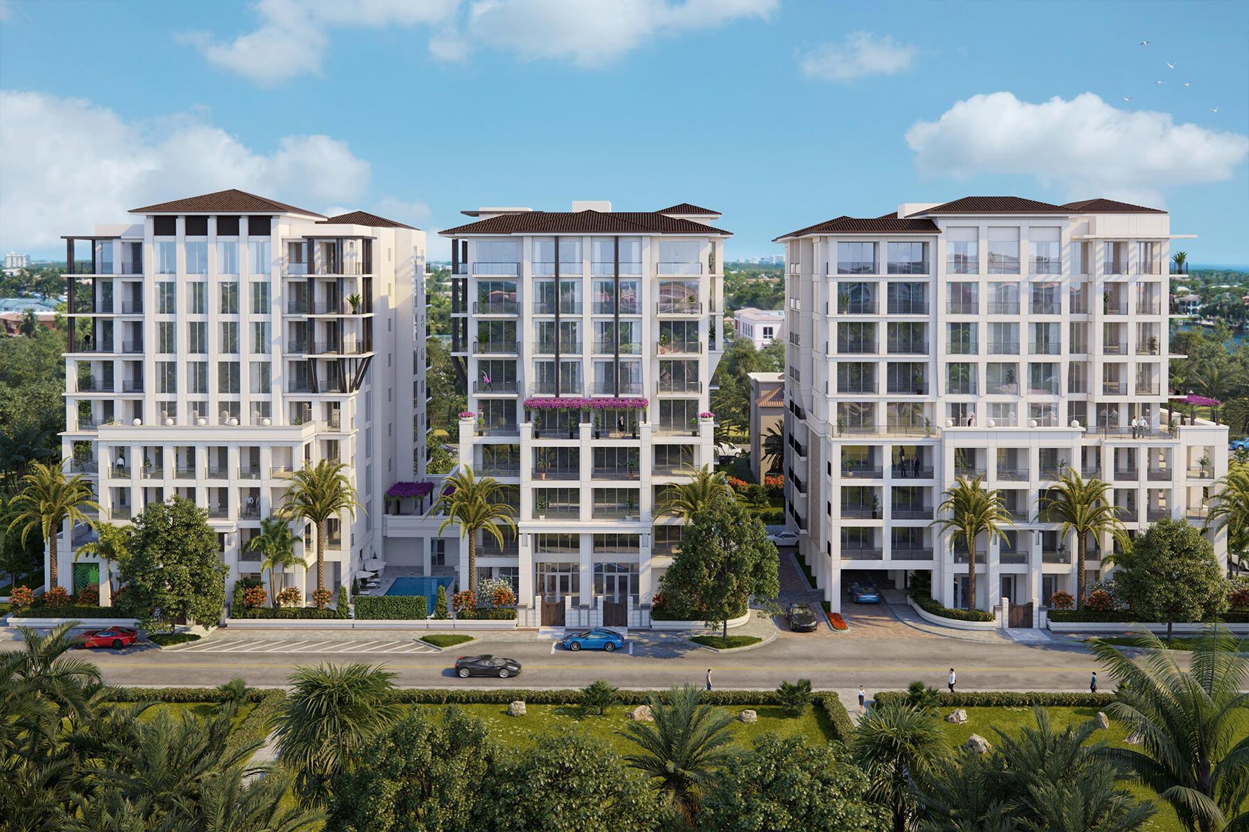 475 E Royal Palm Road Unit: 803