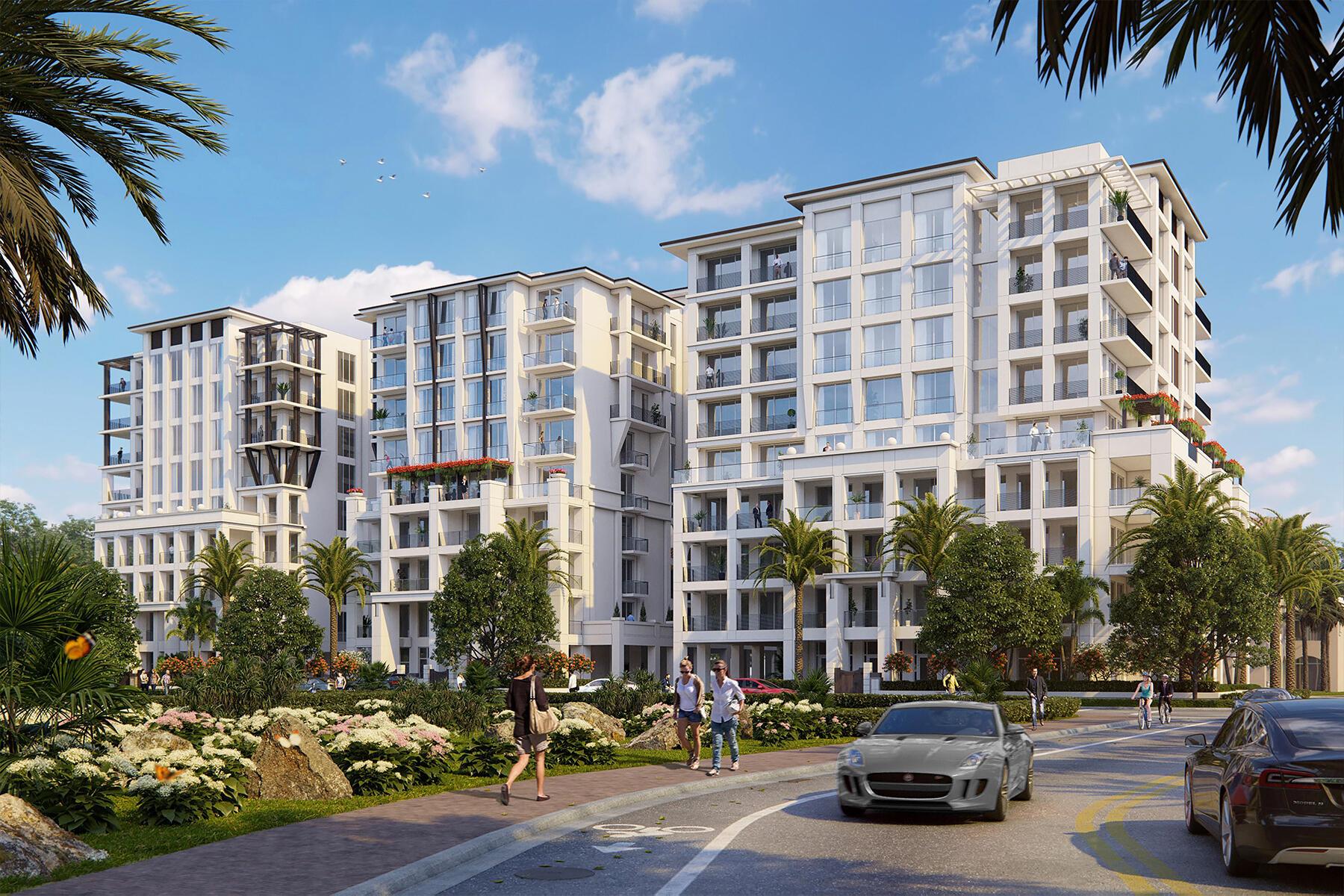 475 E Royal Palm Road Unit: 803