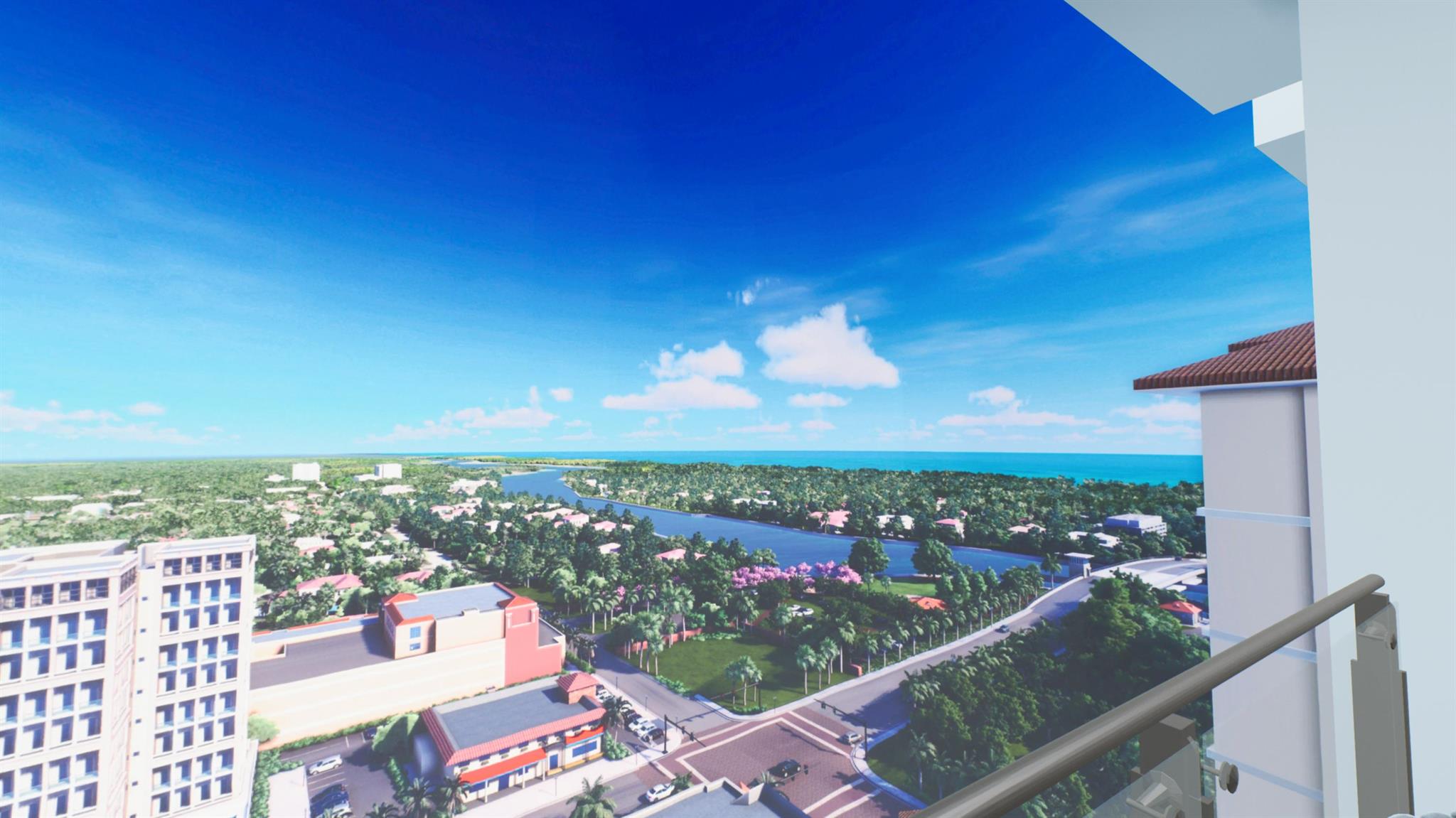 475 E Royal Palm Road Unit: 704