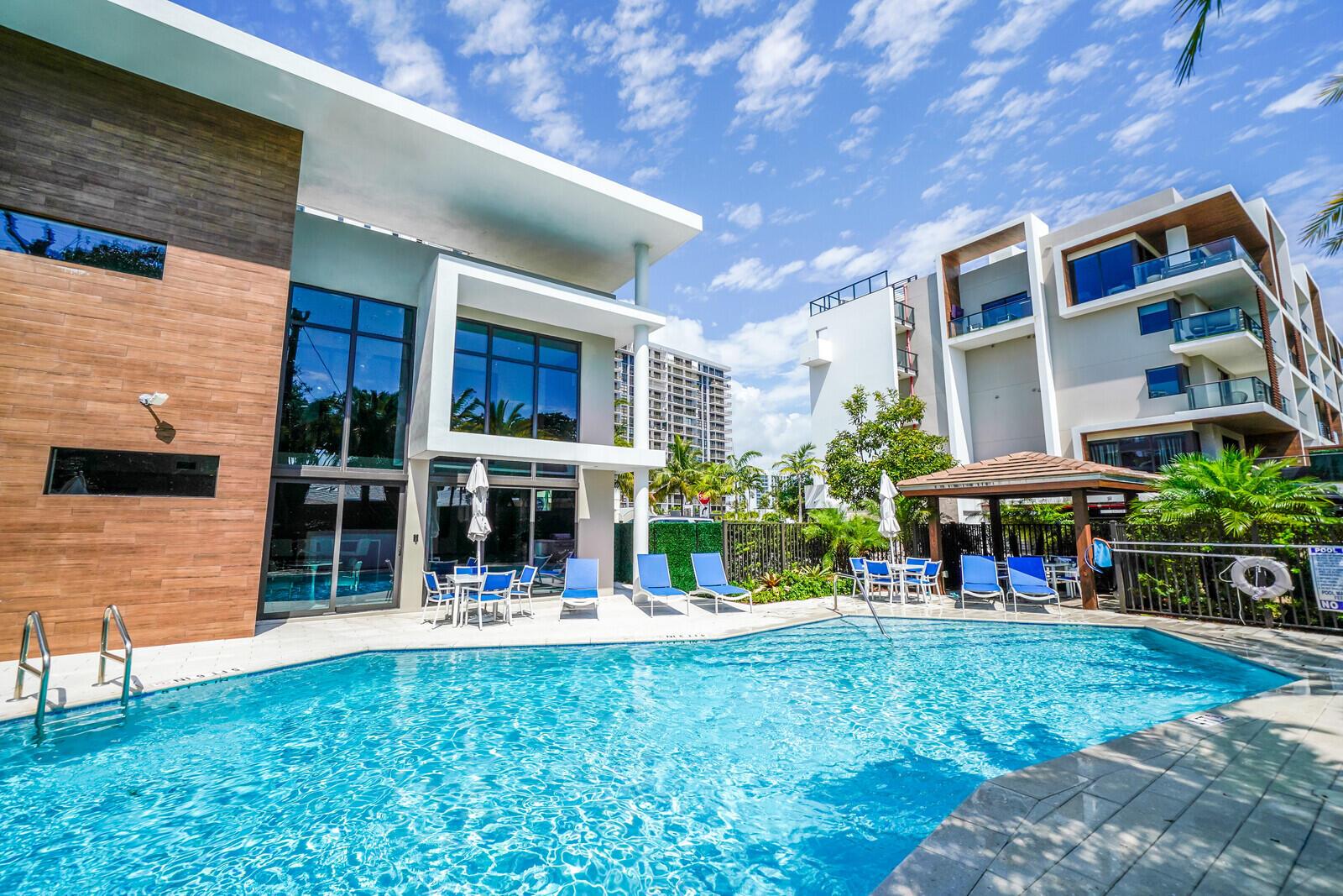 3030 N Ocean Boulevard Unit: S204