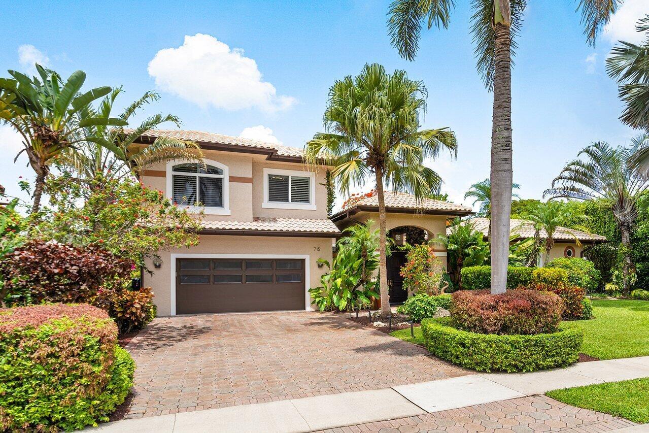 715 NW 101st Terrace