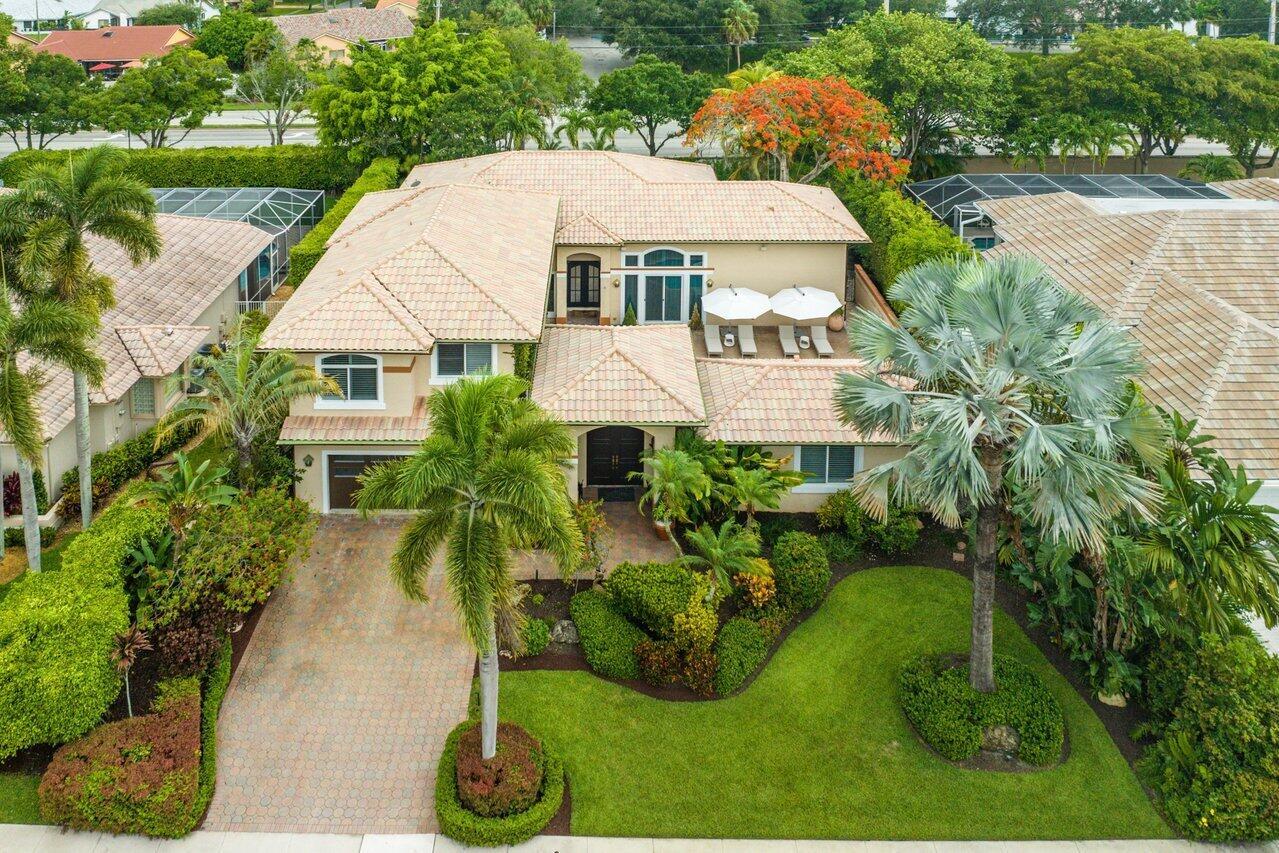 715 NW 101st Terrace