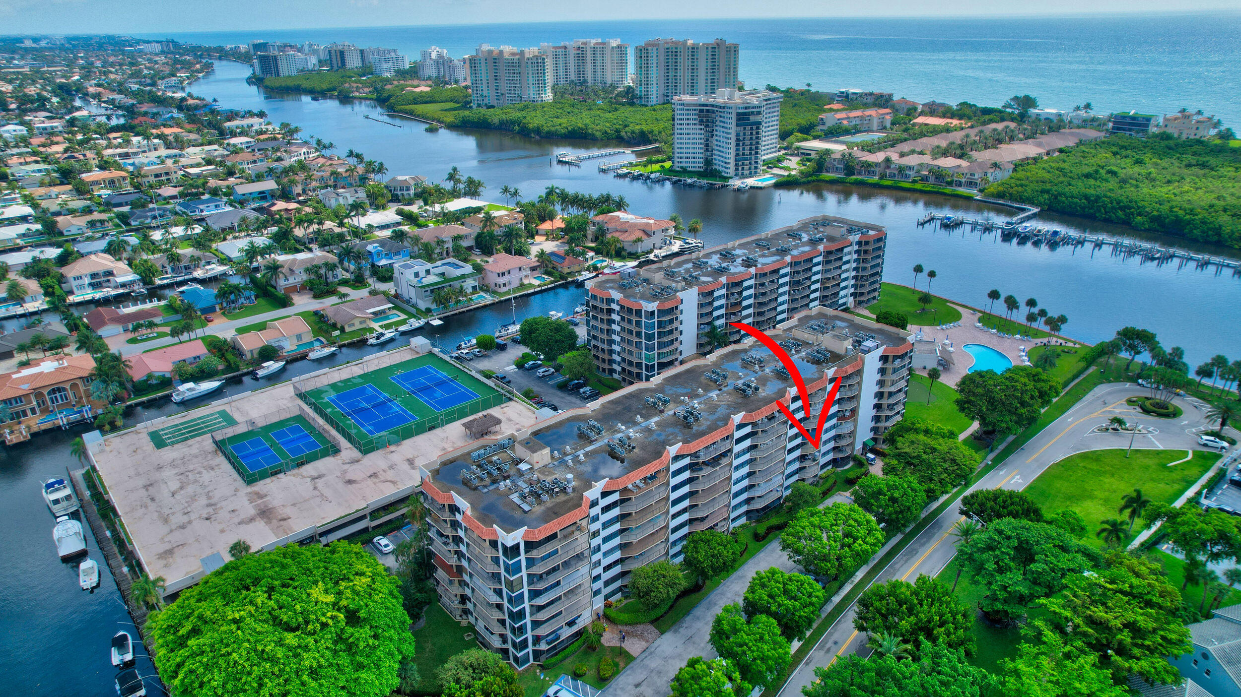 859 Jeffery Street Unit: 409