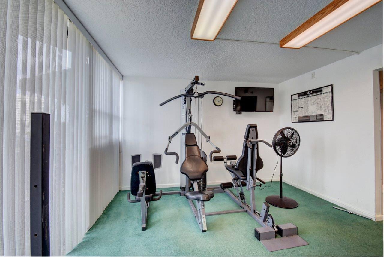 859 Jeffery Street Unit: 409