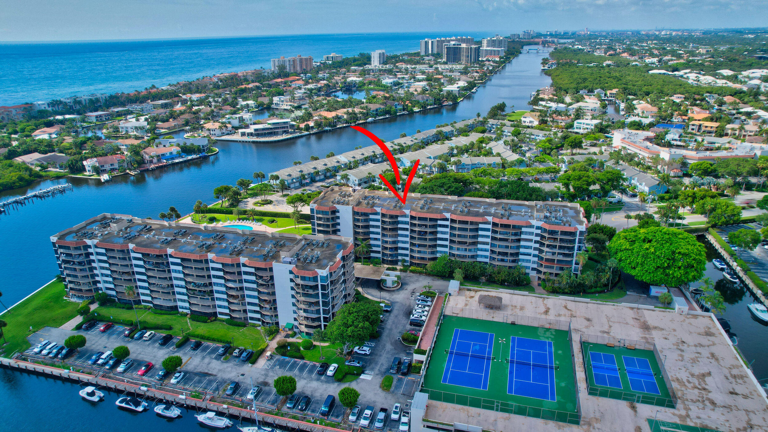 859 Jeffery Street Unit: 409