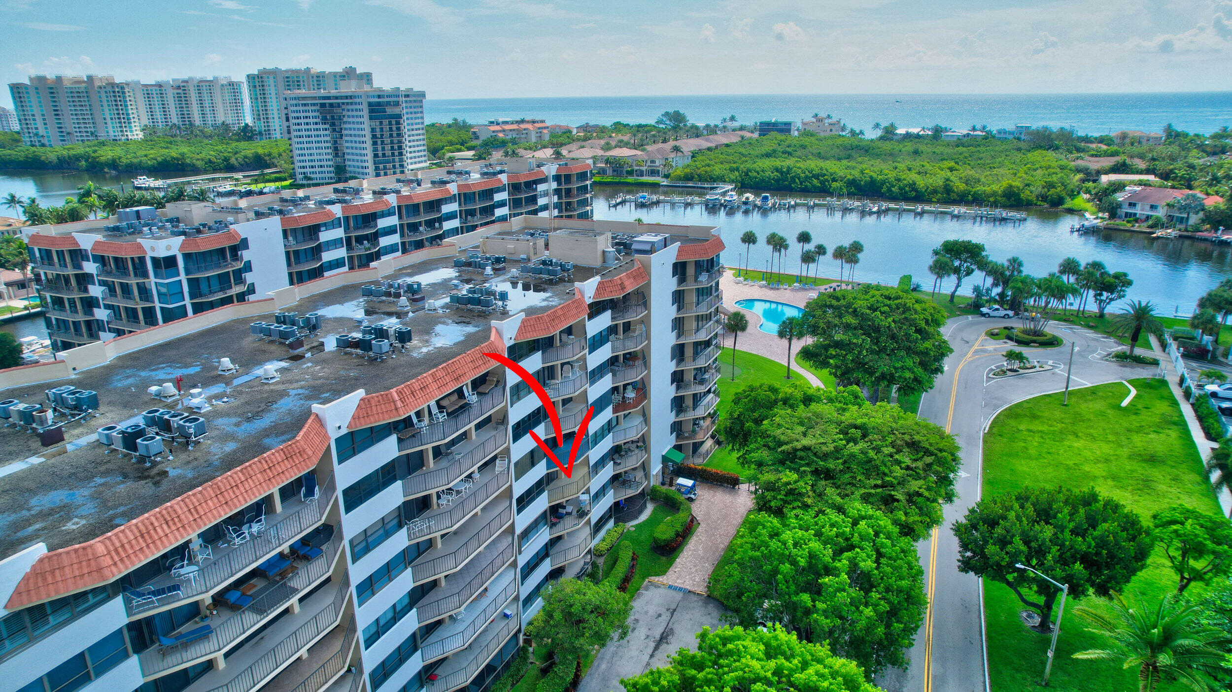 859 Jeffery Street Unit: 409