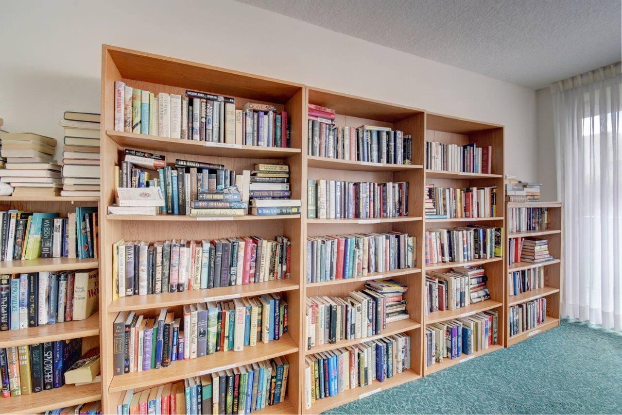 859 Jeffery Street Unit: 409