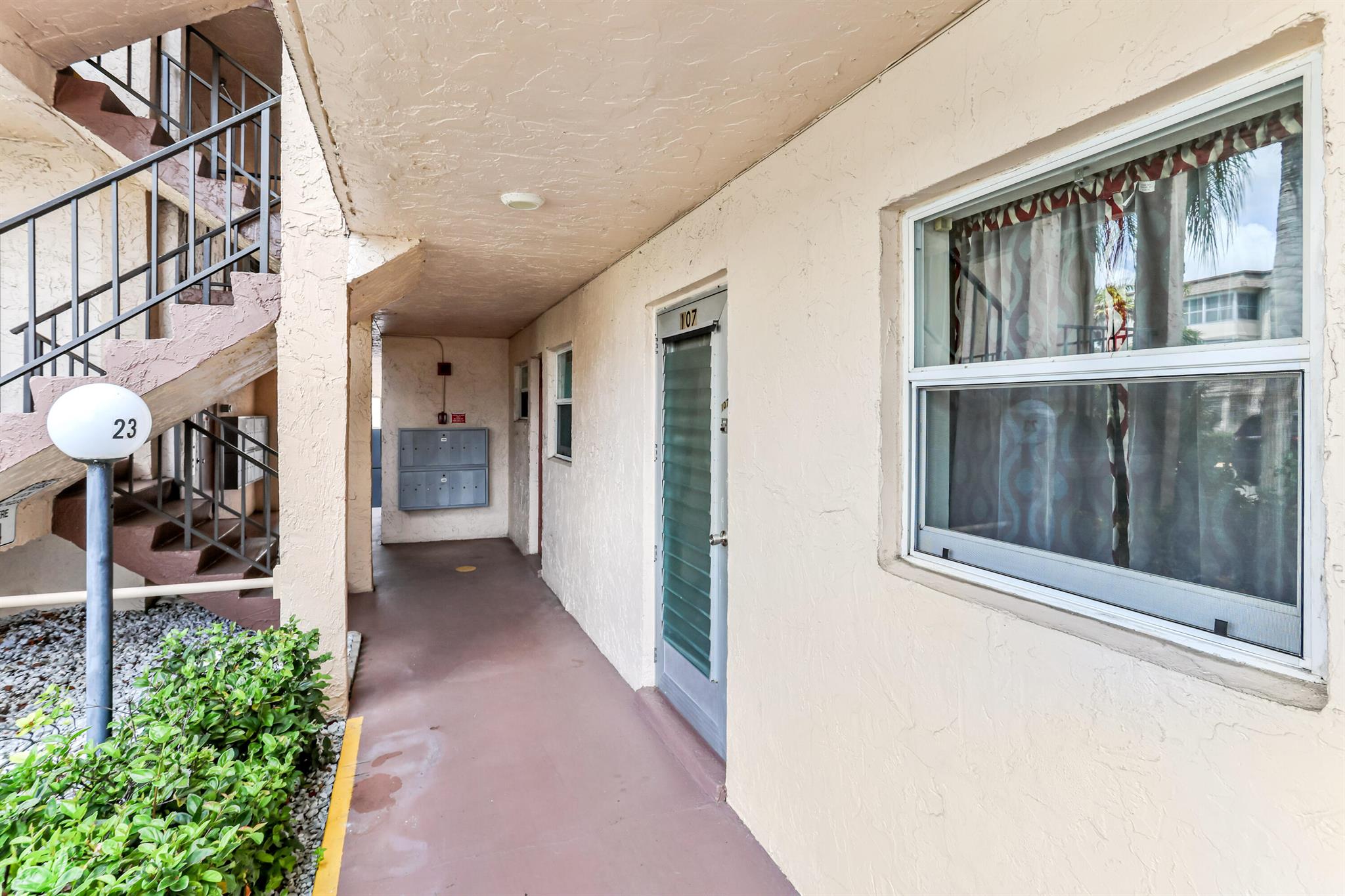 711 Lori Drive Unit: 107