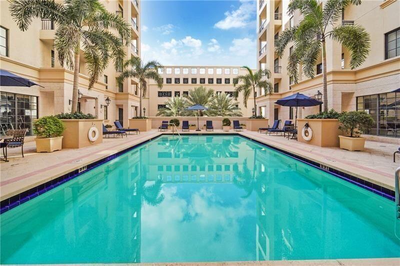 233 S Federal Highway Unit: 515