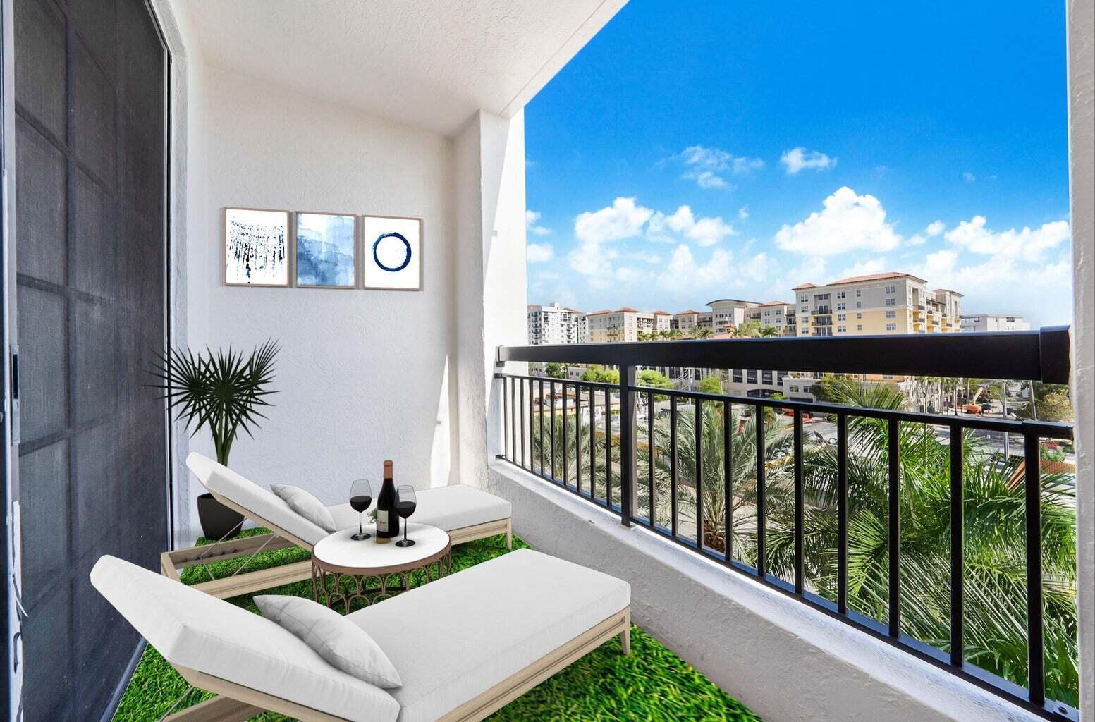 233 S Federal Highway Unit: 515