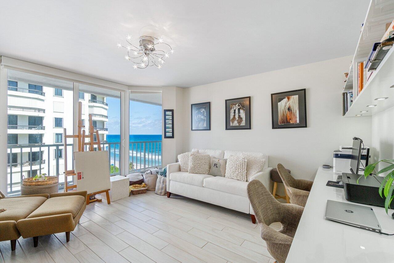3211 S Ocean Boulevard Unit: 702