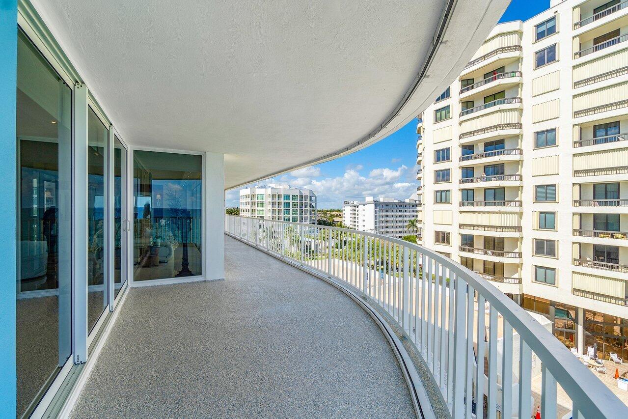 3211 S Ocean Boulevard Unit: 702