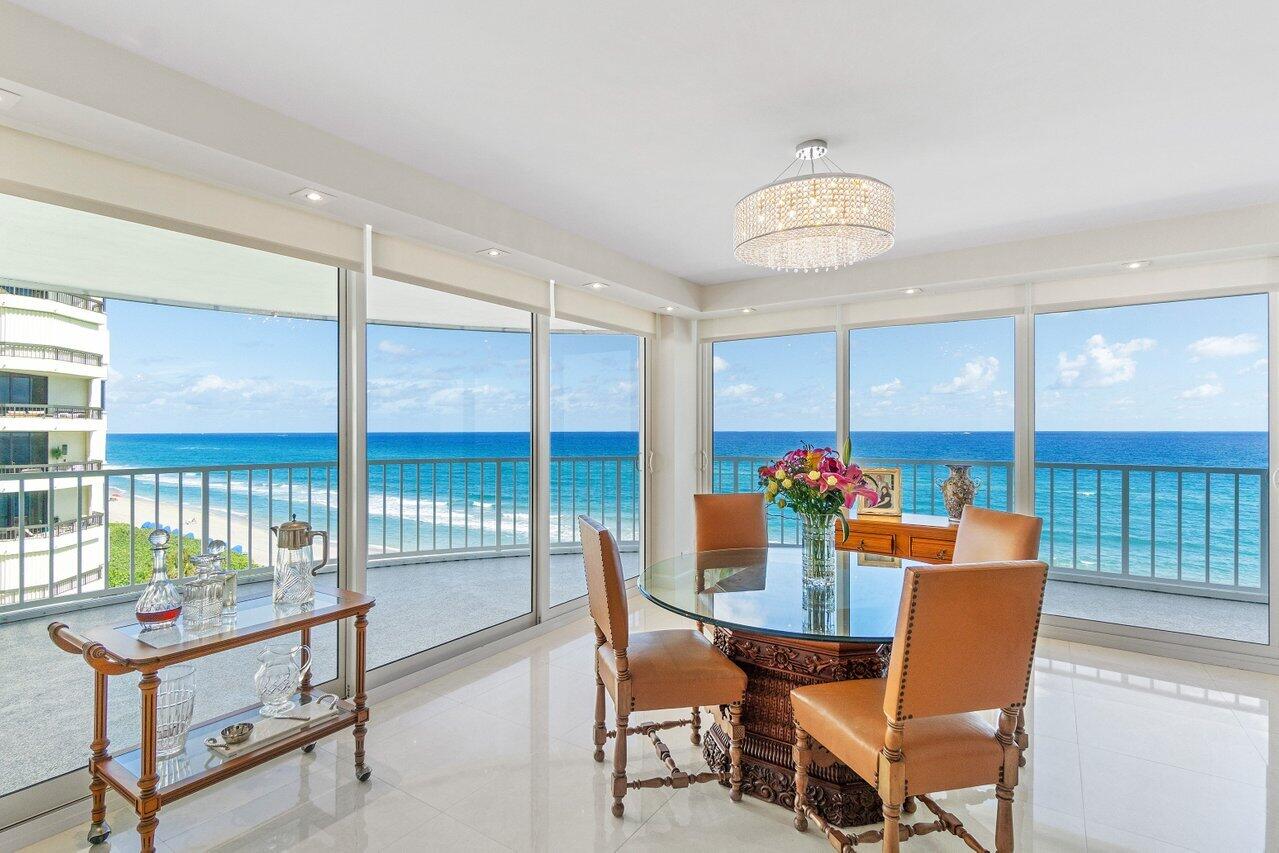 3211 S Ocean Boulevard Unit: 702