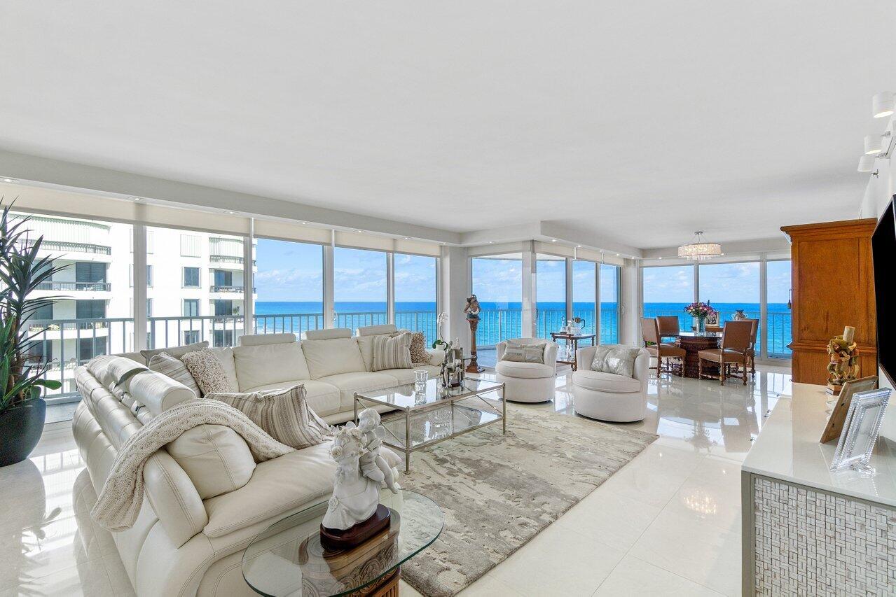 3211 S Ocean Boulevard Unit: 702