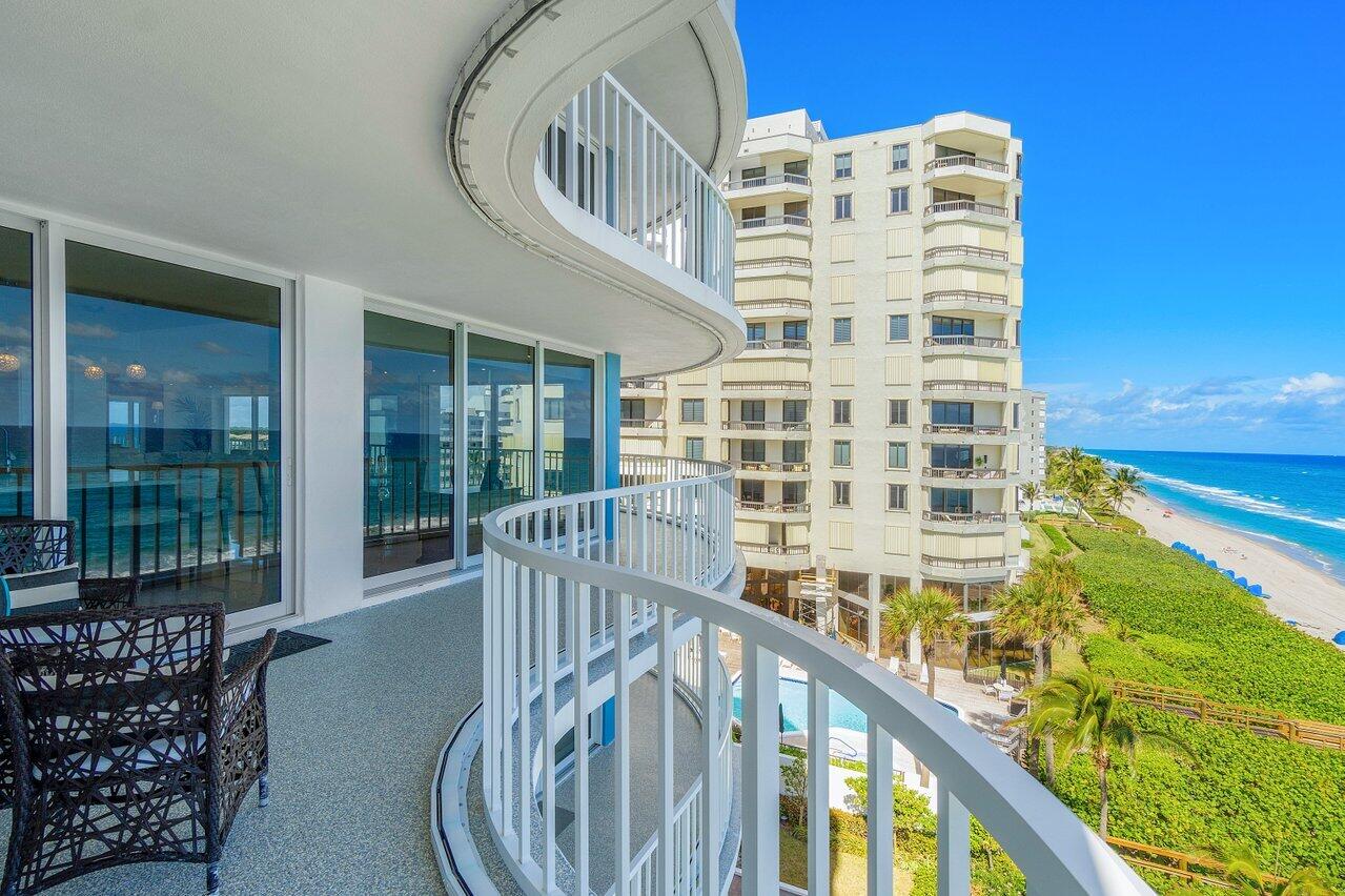 3211 S Ocean Boulevard Unit: 702