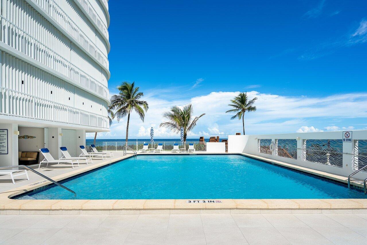 3211 S Ocean Boulevard Unit: 702