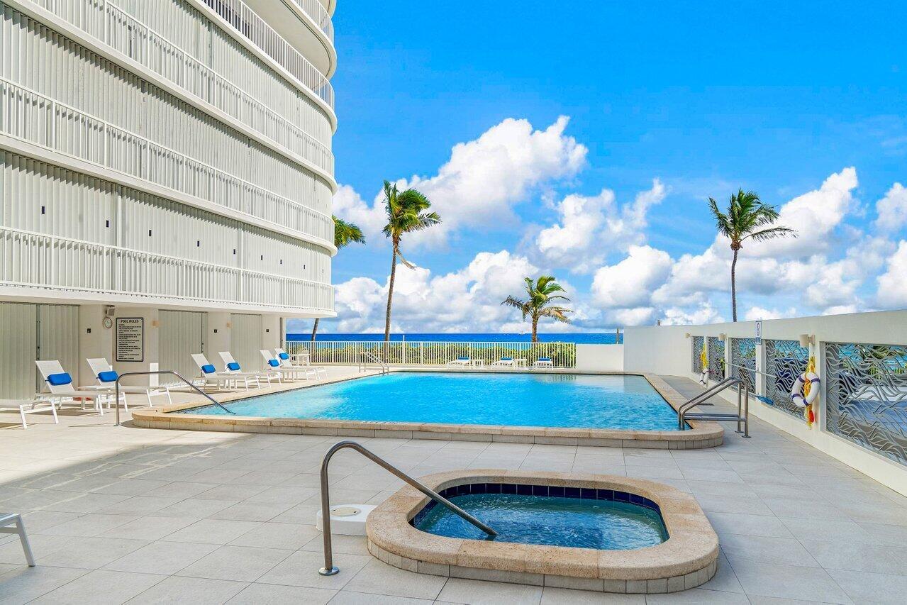 3211 S Ocean Boulevard Unit: 702