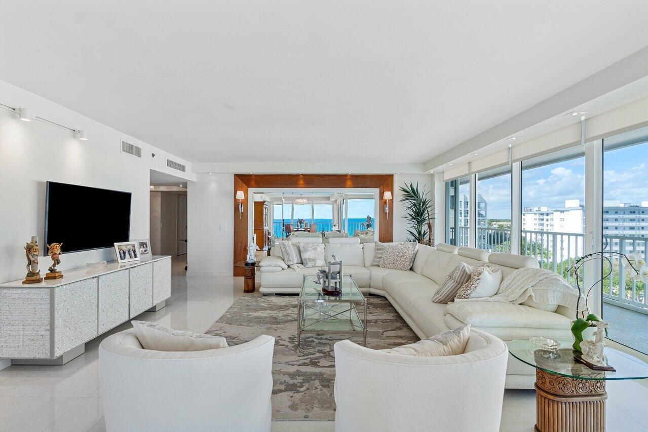 3211 S Ocean Boulevard Unit: 702