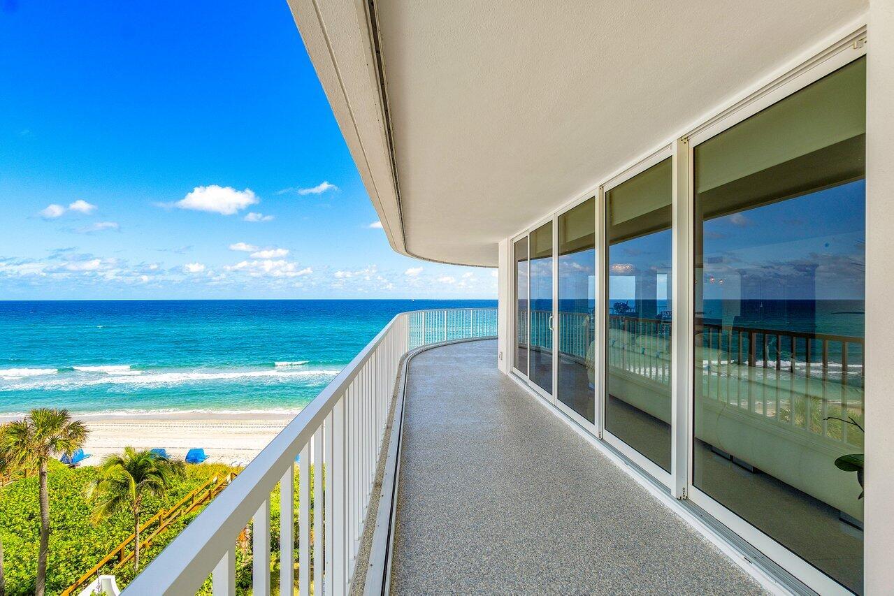 3211 S Ocean Boulevard Unit: 702