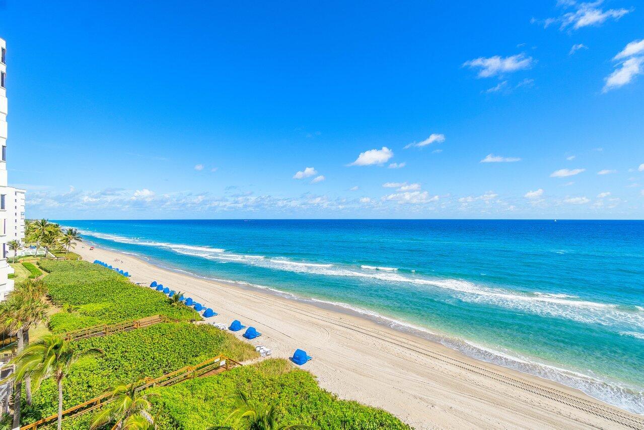 3211 S Ocean Boulevard Unit: 702