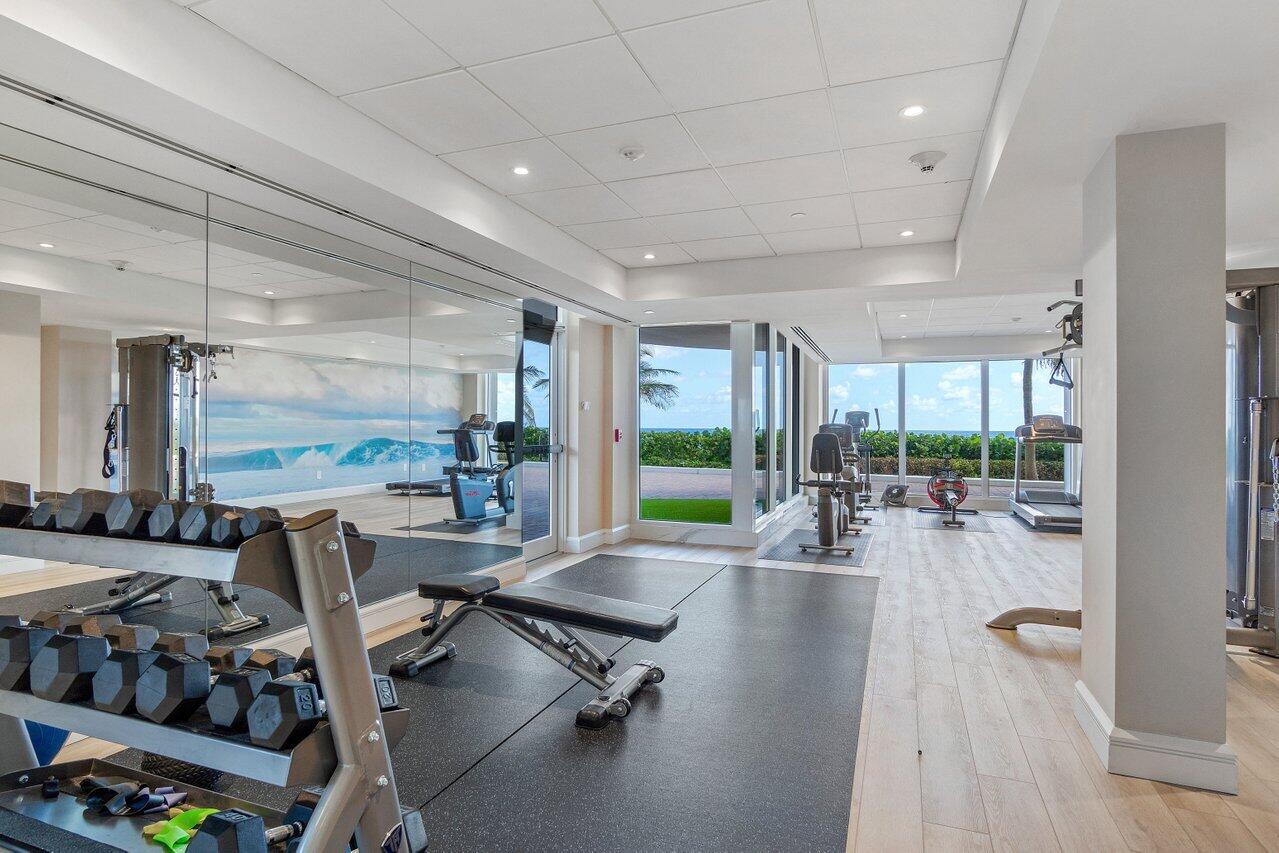 3211 S Ocean Boulevard Unit: 702