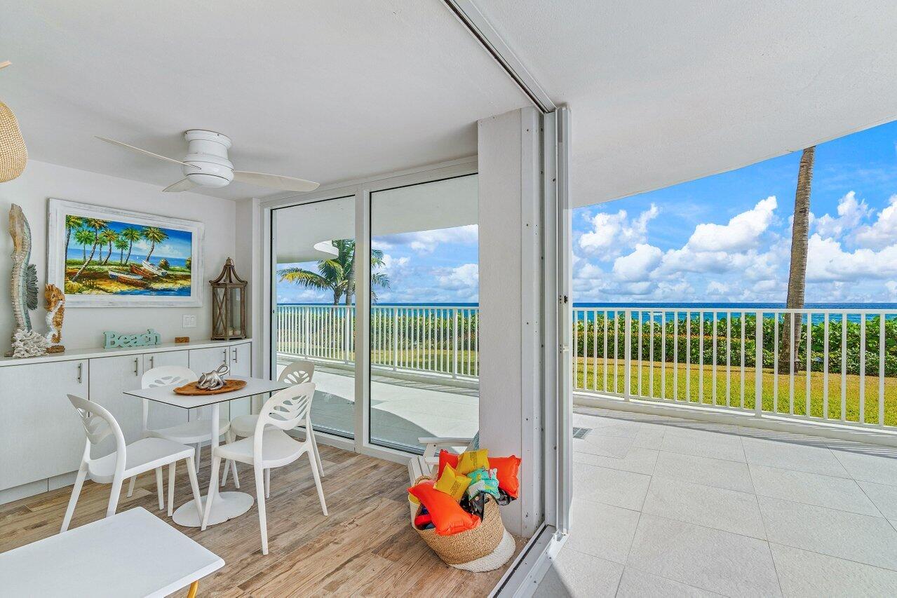 3211 S Ocean Boulevard Unit: 702