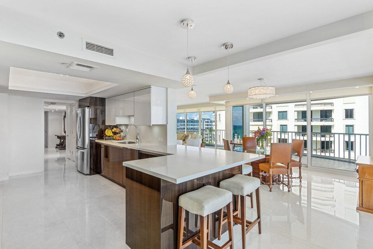 3211 S Ocean Boulevard Unit: 702
