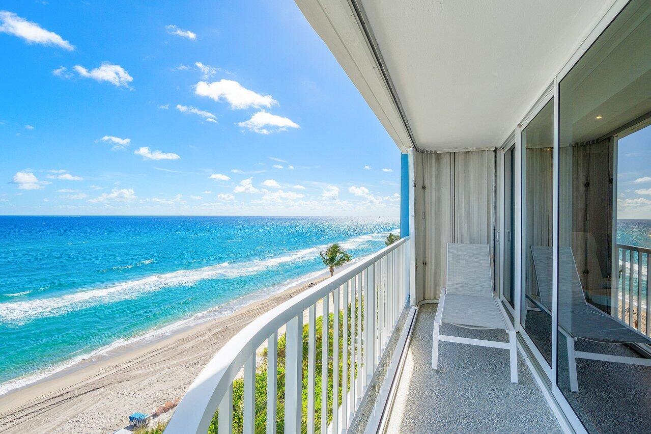 3211 S Ocean Boulevard Unit: 702