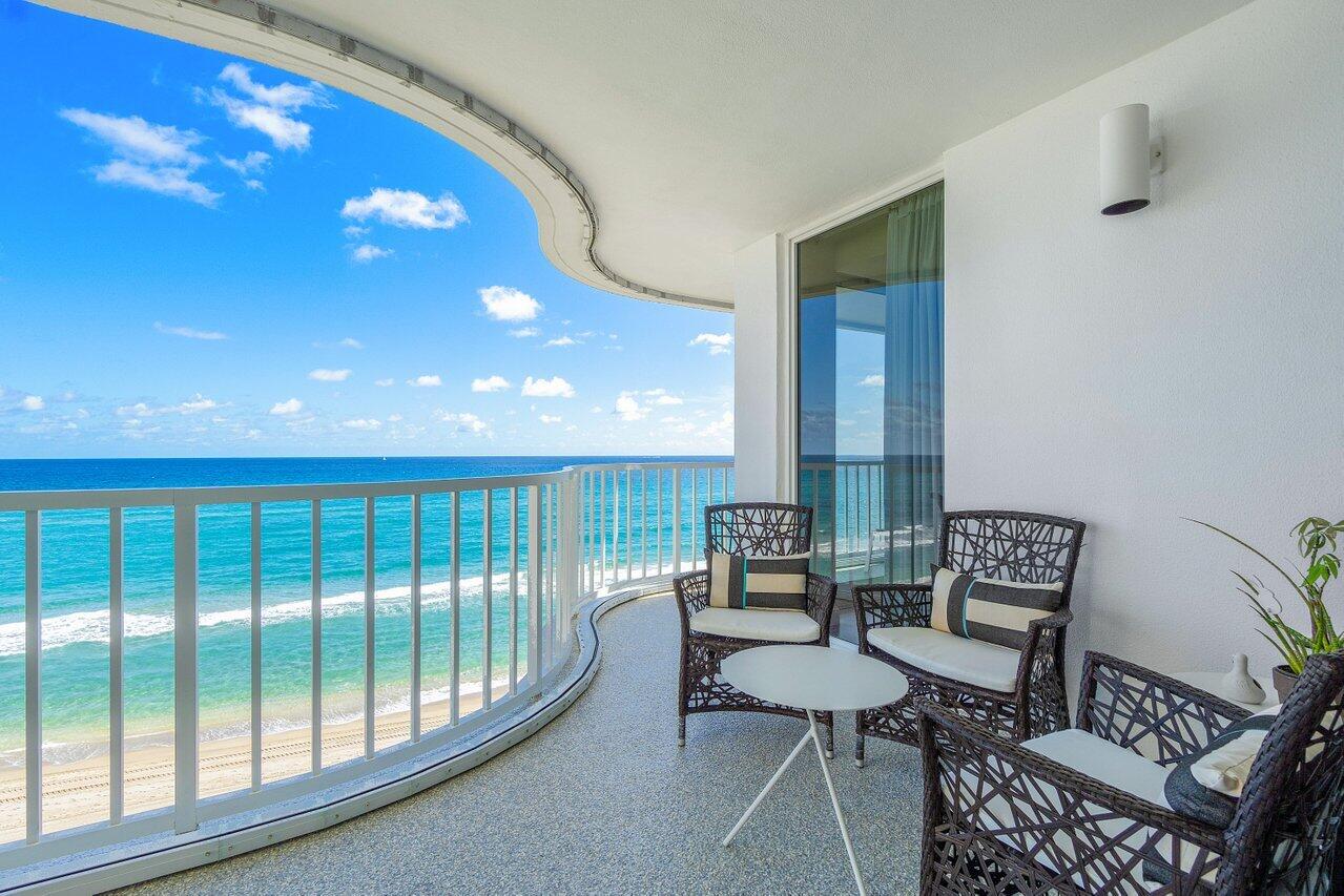 3211 S Ocean Boulevard Unit: 702
