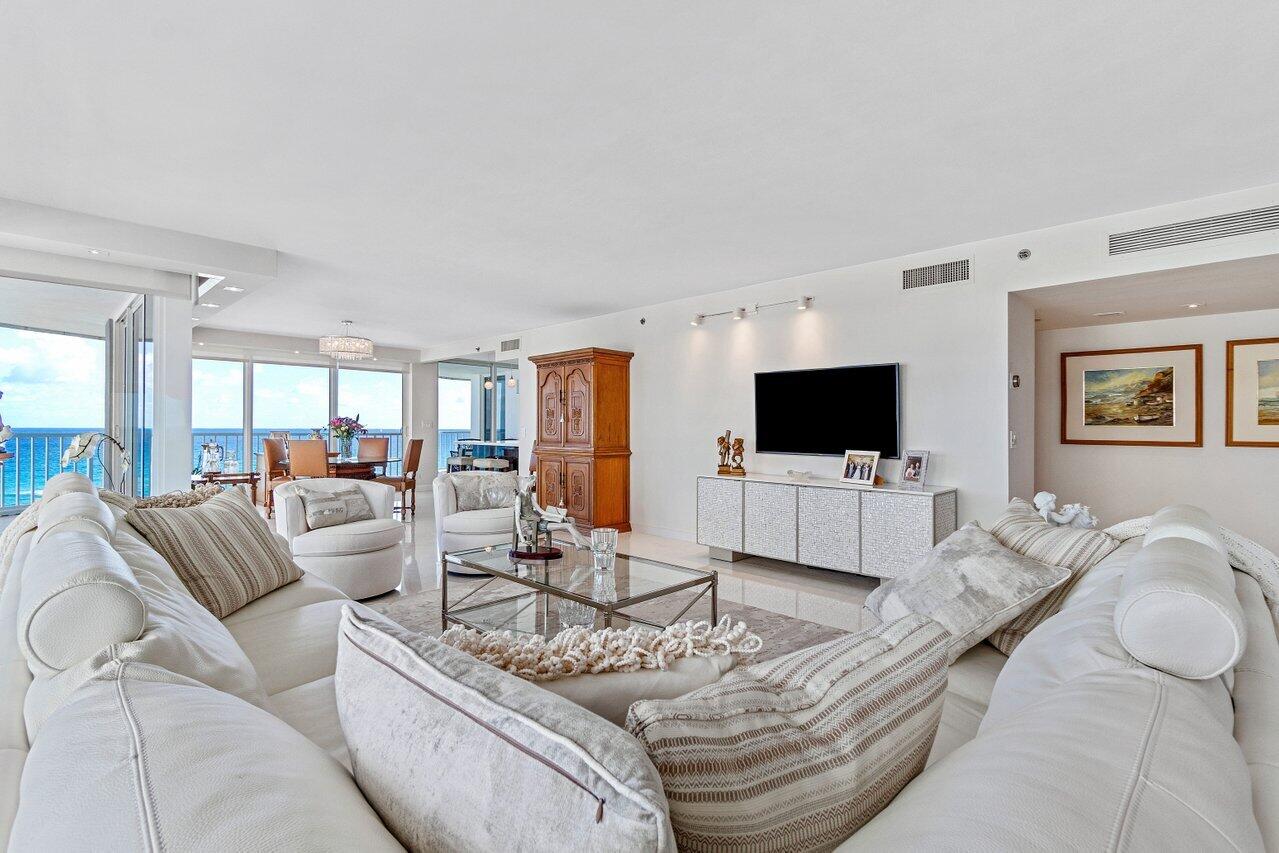 3211 S Ocean Boulevard Unit: 702