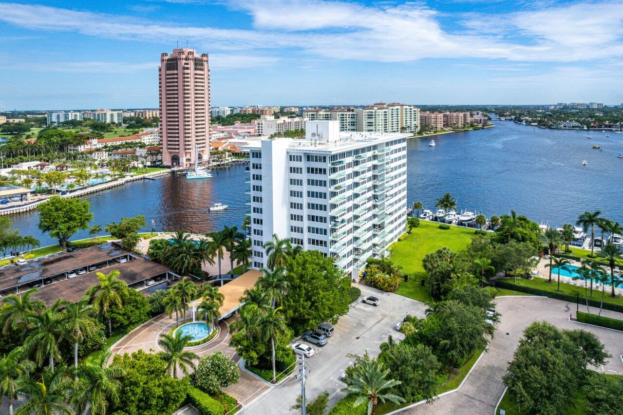 701 E Camino Real Unit: 8e