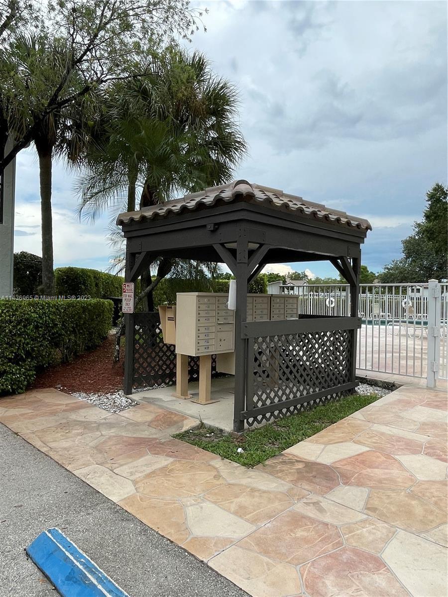 7525 NW 61st Terrace Unit: 3301