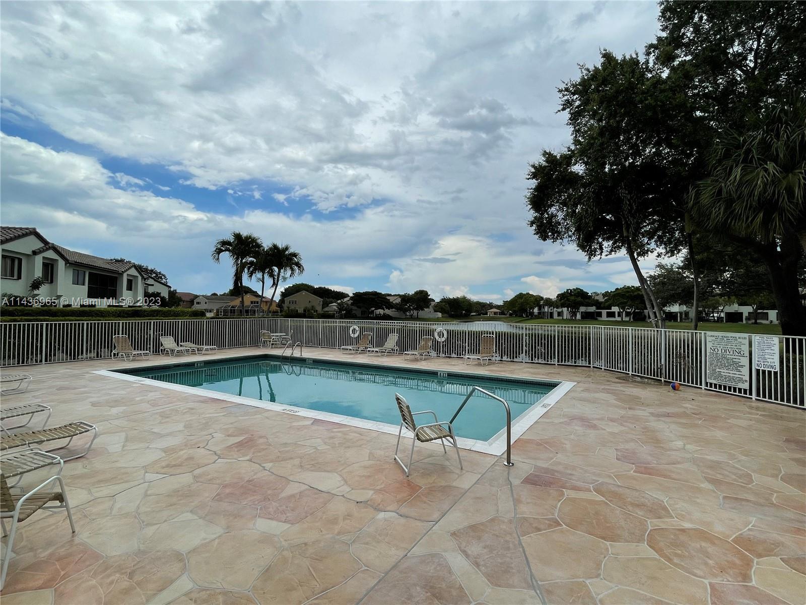 7525 NW 61st Terrace Unit: 3301