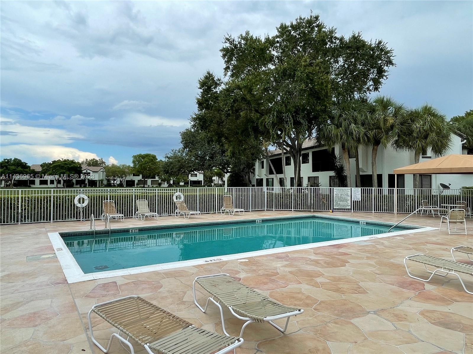 7525 NW 61st Terrace Unit: 3301