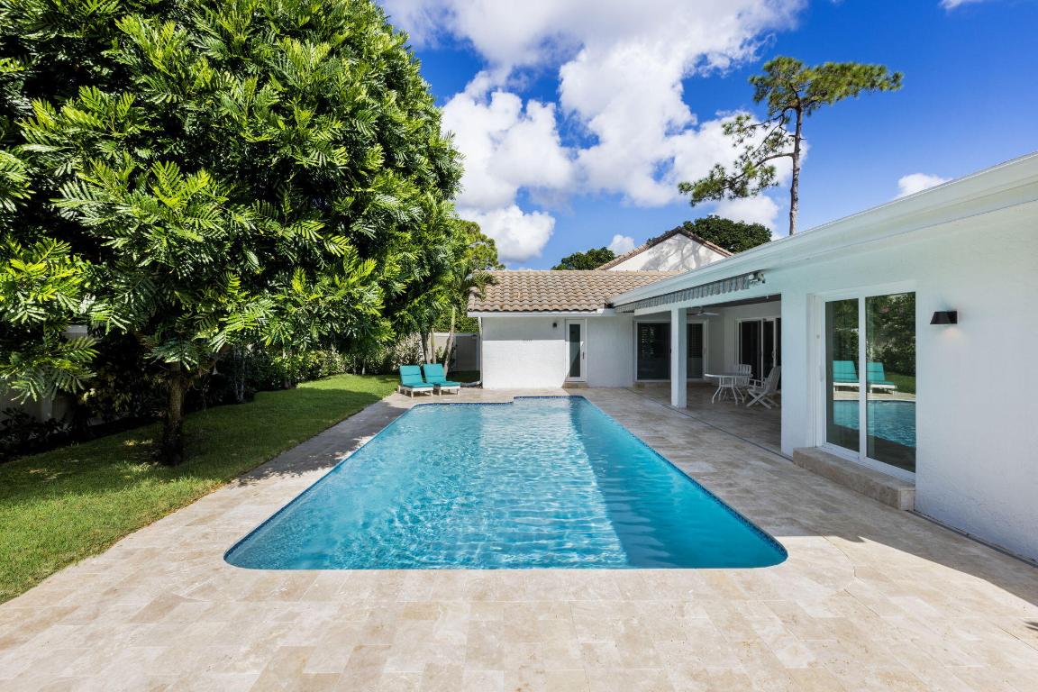 2851 NW 26th Court