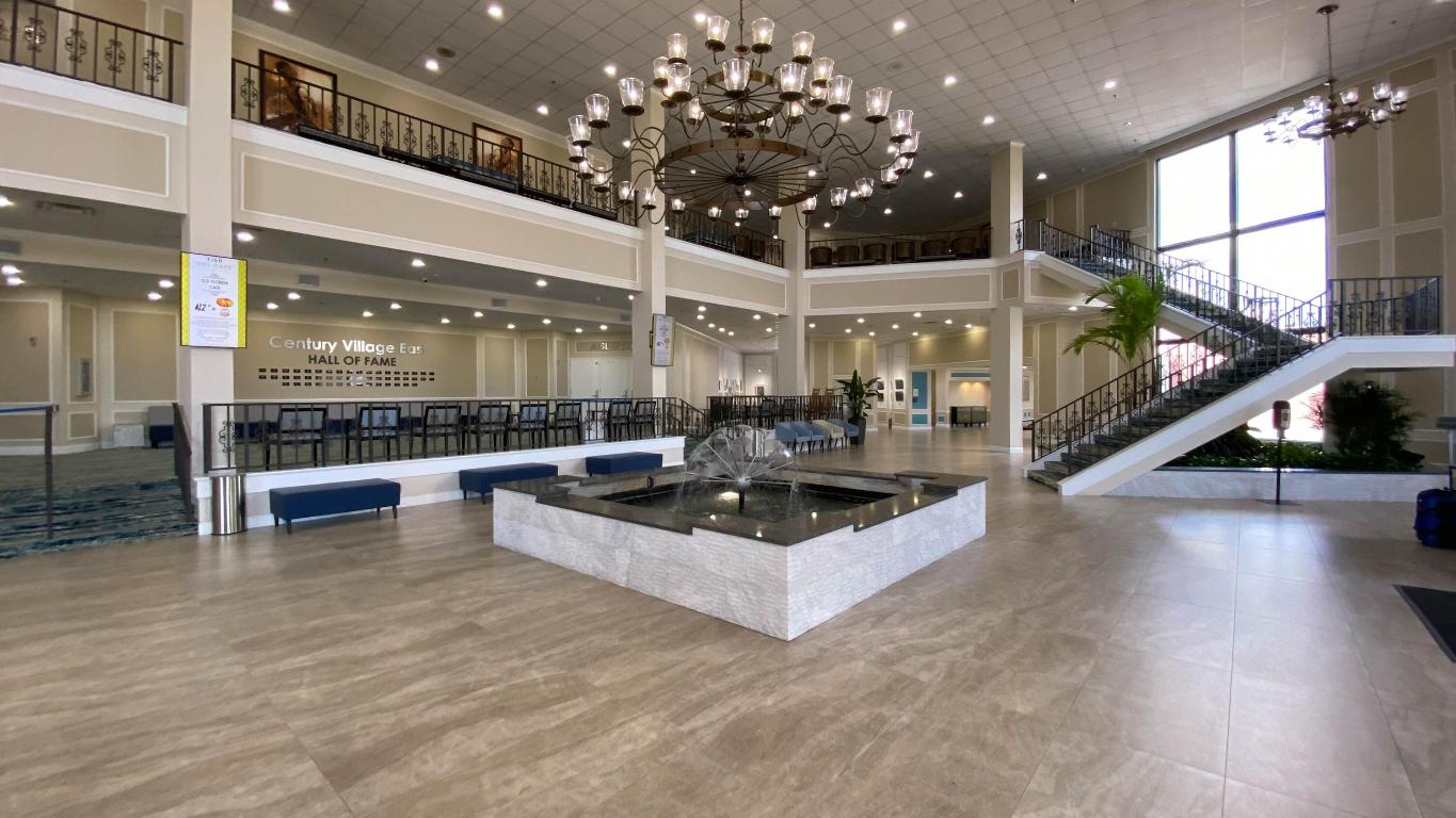 2041 Lyndhurst J Unit: 2041