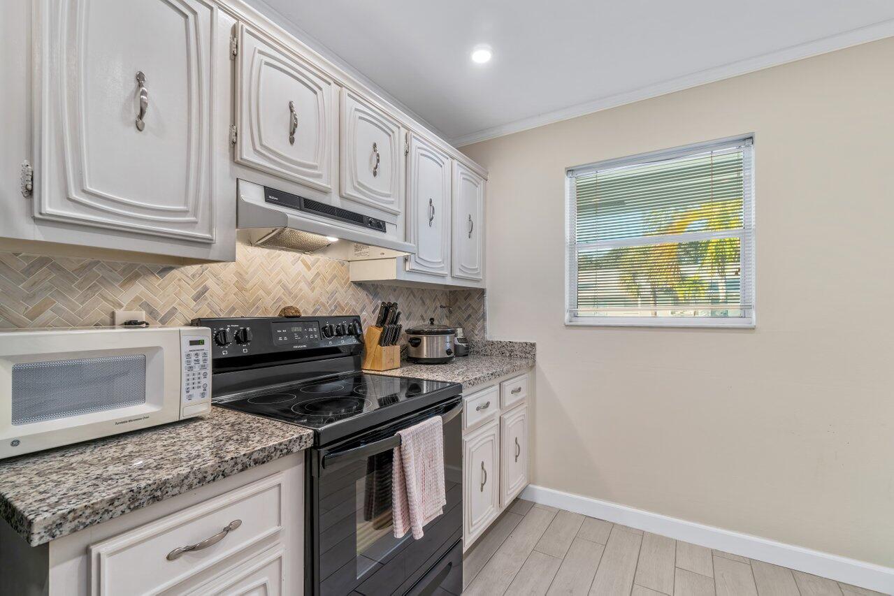 2340 SW 22nd Avenue Unit: 312