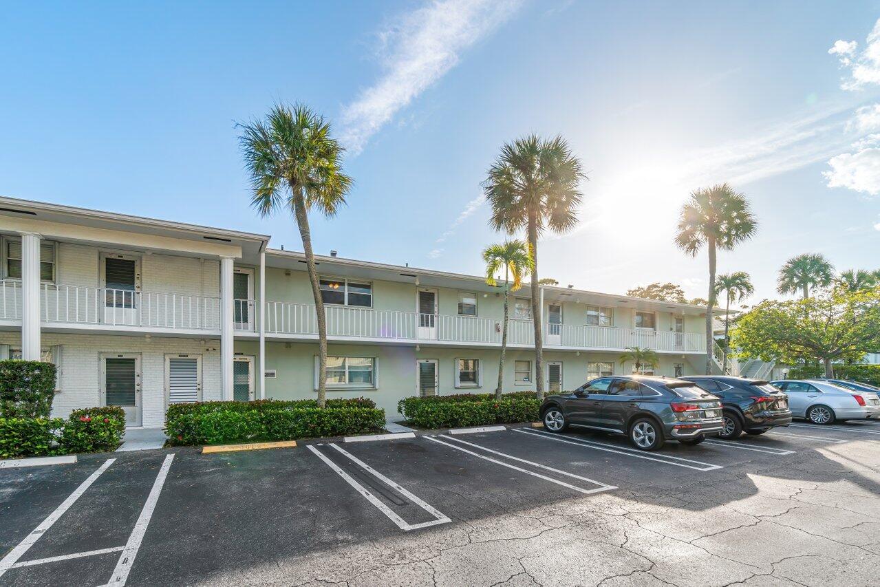 2340 SW 22nd Avenue Unit: 312