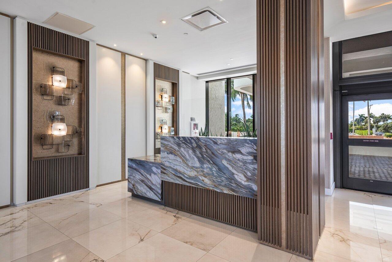 2600 S Ocean Boulevard Unit: 16-F