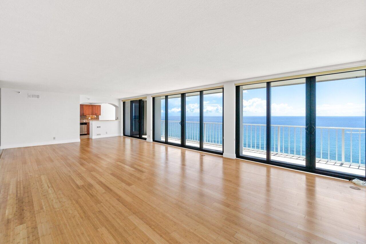 2600 S Ocean Boulevard Unit: 16-F