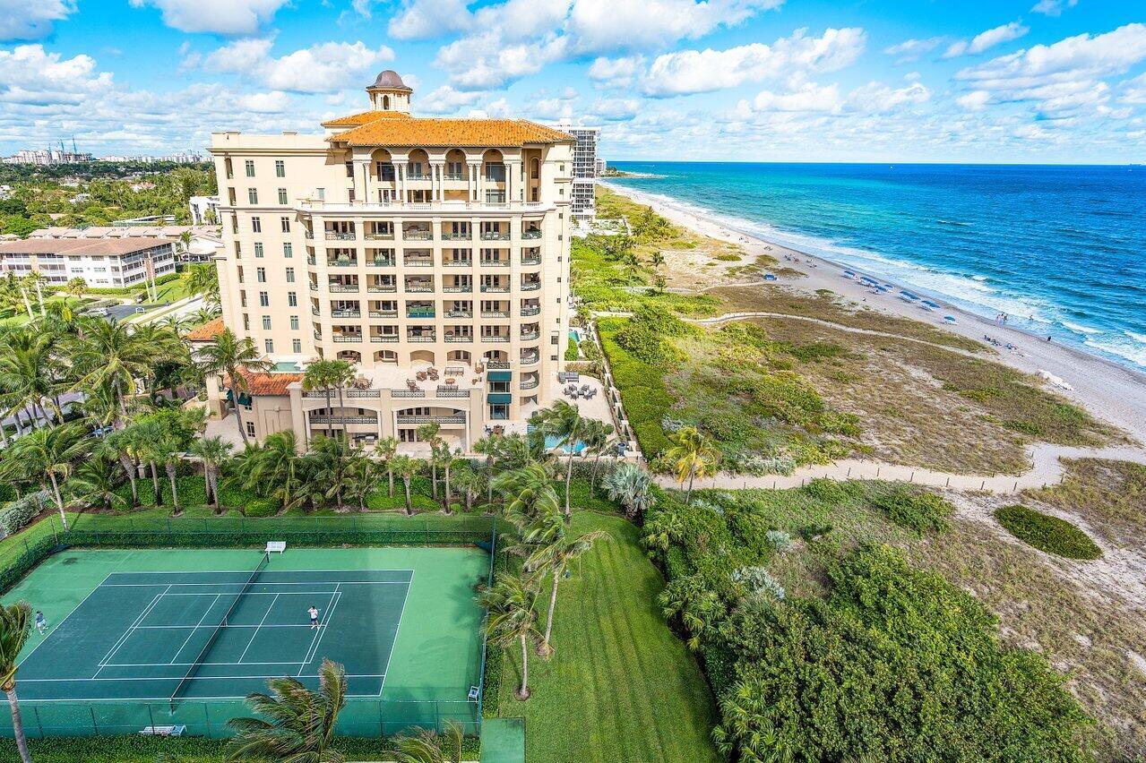 2600 S Ocean Boulevard Unit: 16-F