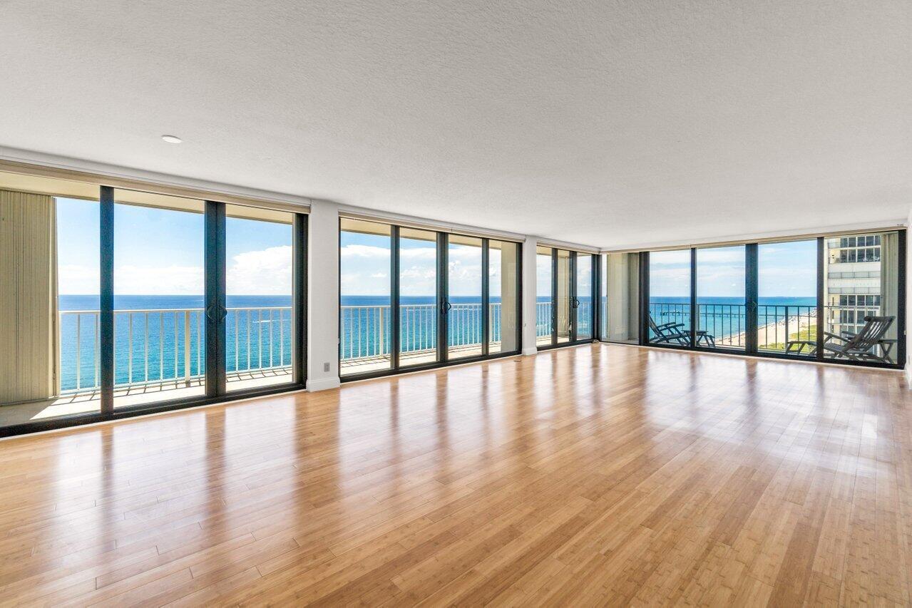 2600 S Ocean Boulevard Unit: 16-F