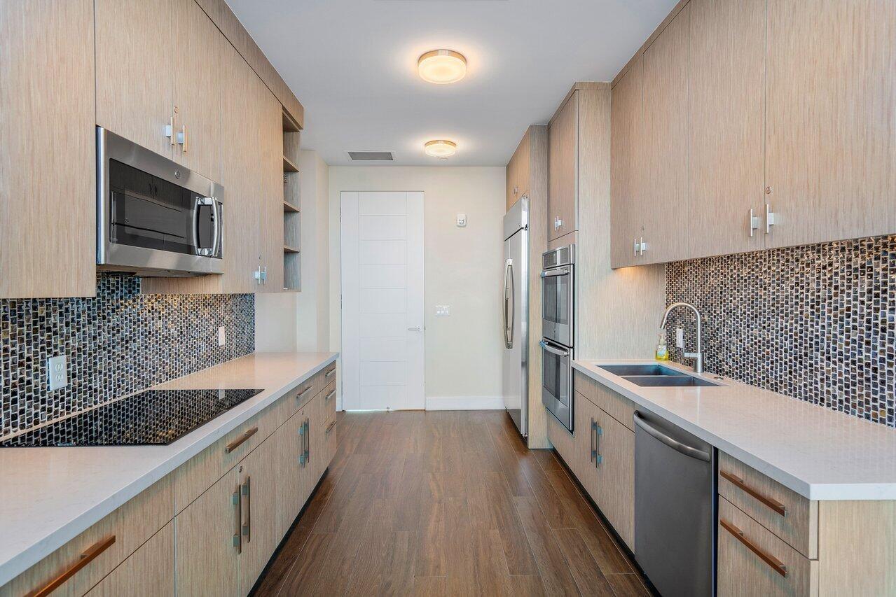 2600 S Ocean Boulevard Unit: 16-F