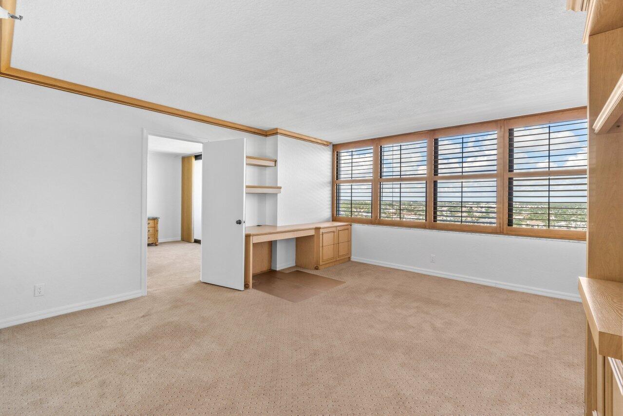 2600 S Ocean Boulevard Unit: 16-F