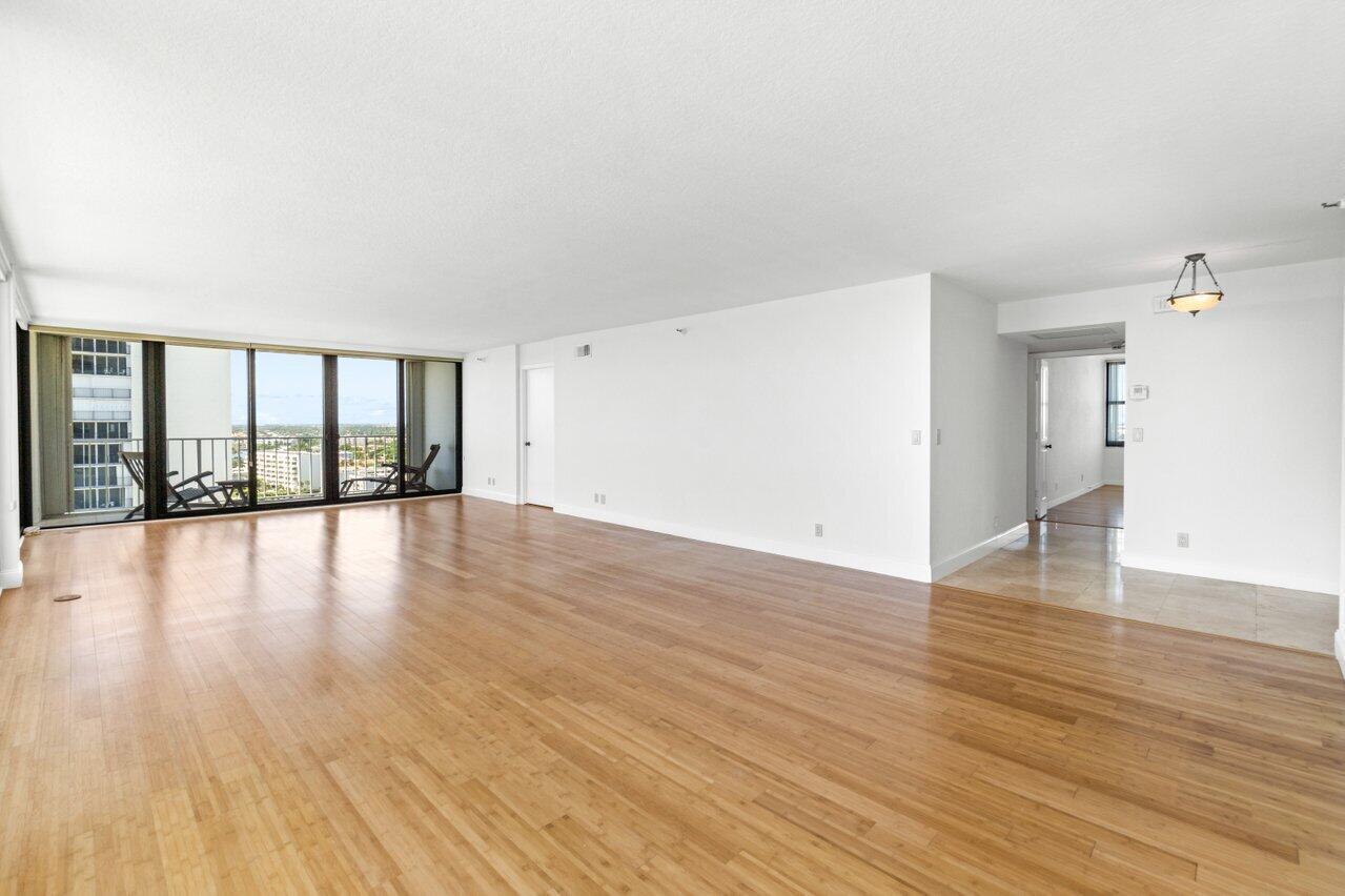 2600 S Ocean Boulevard Unit: 16-F