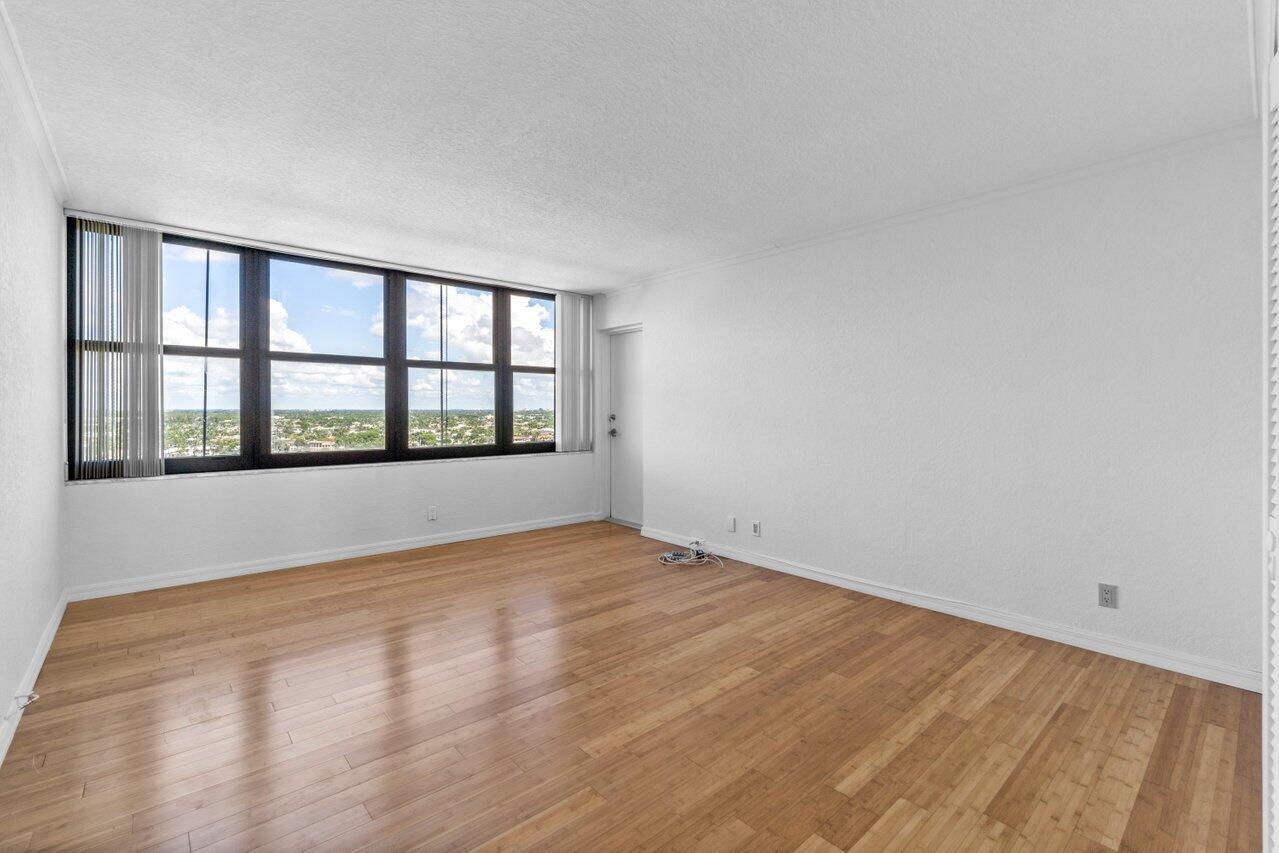 2600 S Ocean Boulevard Unit: 16-F