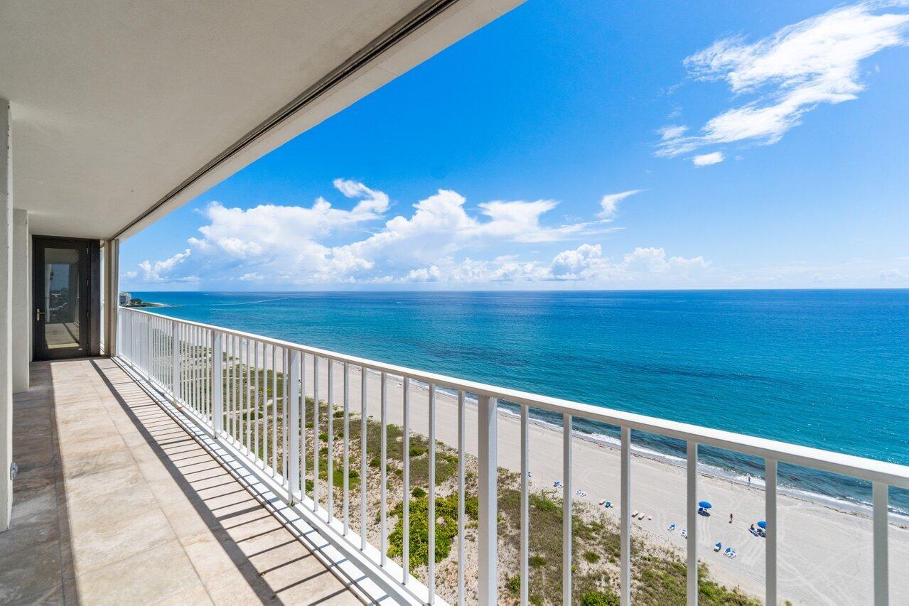 2600 S Ocean Boulevard Unit: 16-F