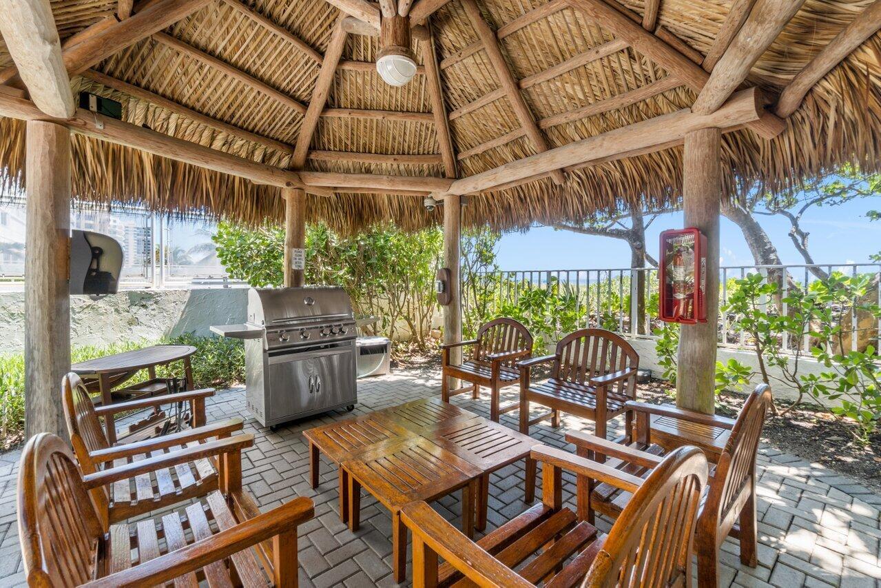 2600 S Ocean Boulevard Unit: 16-F