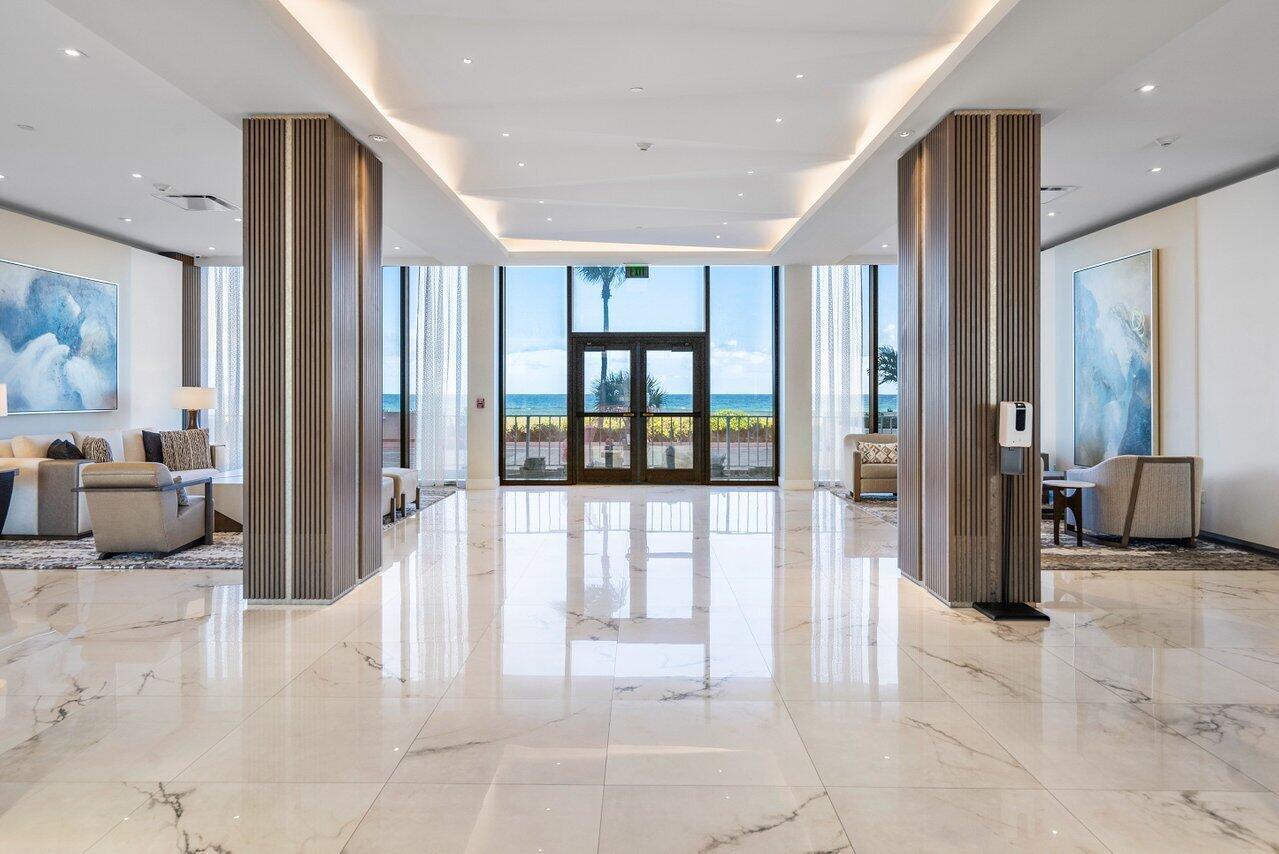 2600 S Ocean Boulevard Unit: 16-F